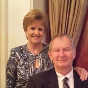 Meet your Posher, Sherri